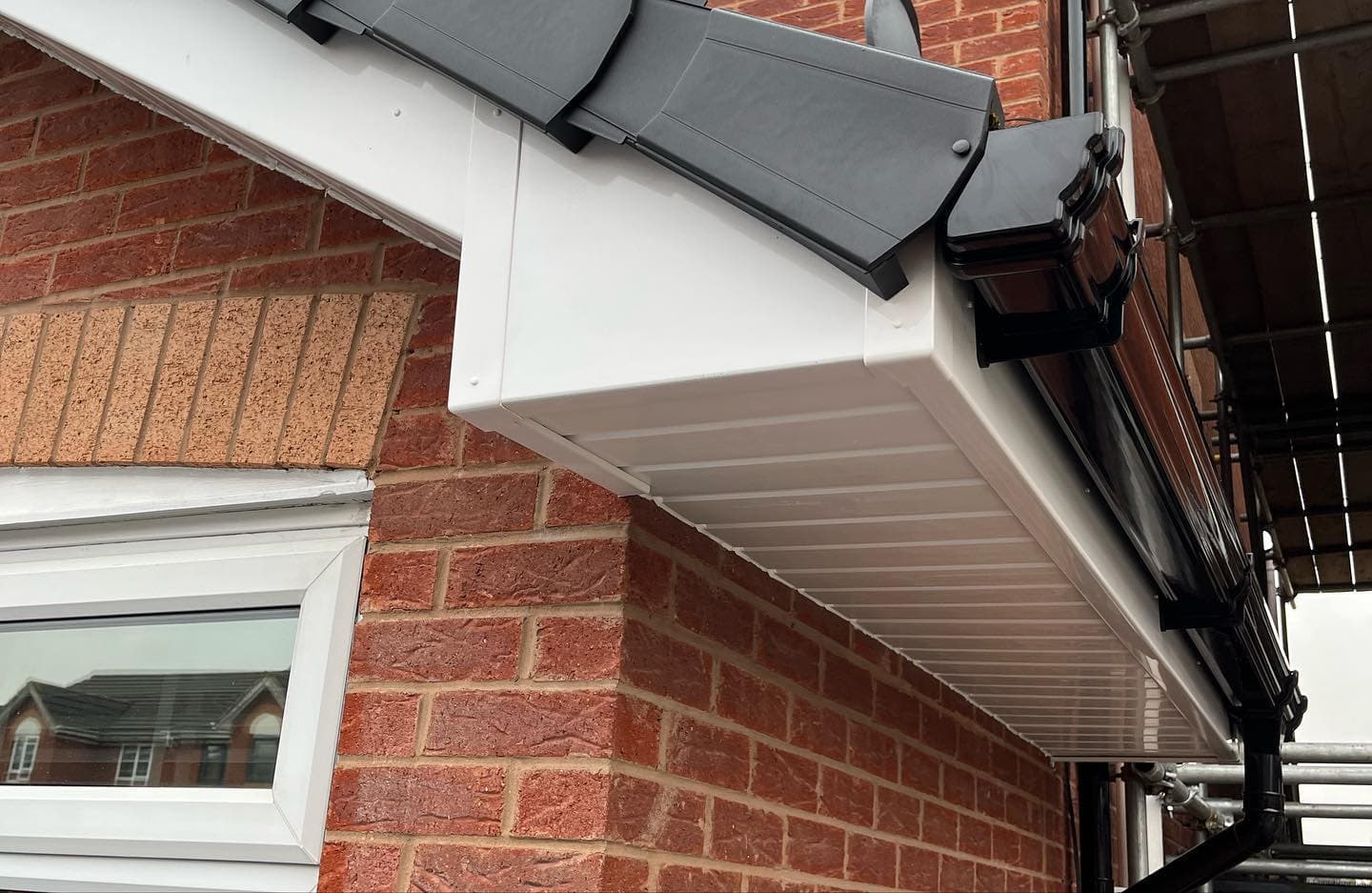 Fascia & Soffits